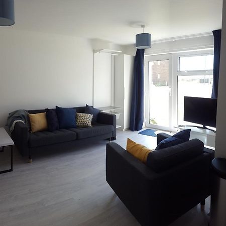 Turnstone Bungalow Hunstanton Dış mekan fotoğraf