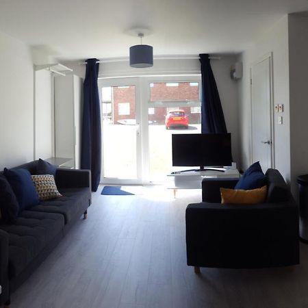 Turnstone Bungalow Hunstanton Dış mekan fotoğraf