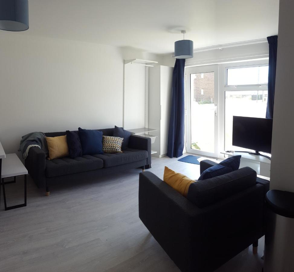 Turnstone Bungalow Hunstanton Dış mekan fotoğraf