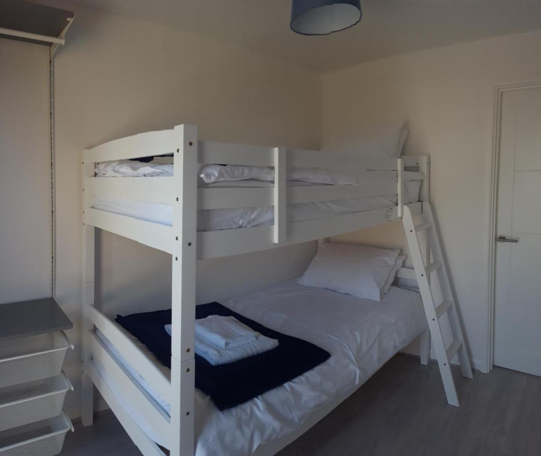 Turnstone Bungalow Hunstanton Dış mekan fotoğraf