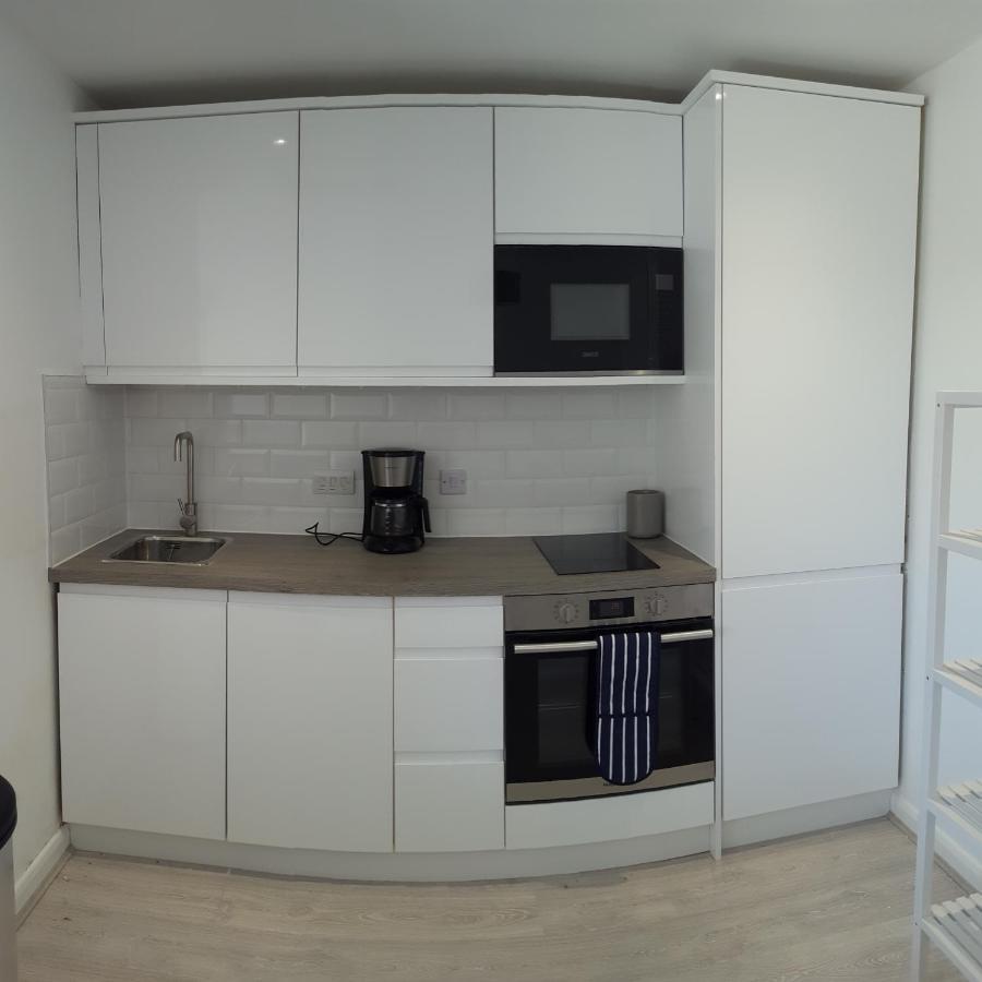 Turnstone Bungalow Hunstanton Dış mekan fotoğraf